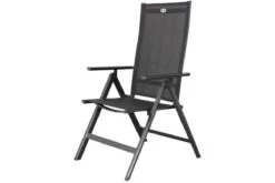 Hartman Aruba Aluminium Tuinstoel - Antraciet Verstelbaar -Tuin- En Buitengereedschapswinkels 1200x800 106