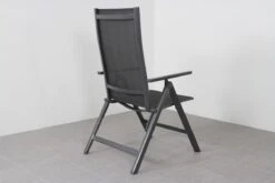 Hartman Aruba Aluminium Tuinstoel - Antraciet Verstelbaar -Tuin- En Buitengereedschapswinkels 1200x800 108