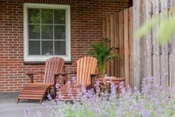 MaximaVida Adirondack Tuinstoel Toronto Oil - Uit Exclusief Mahoniehout -Tuin- En Buitengereedschapswinkels 1200x800 115