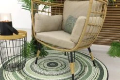 Lola Egg Relaxstoel - Natural Sand - Mand Stoel -Tuin- En Buitengereedschapswinkels 1200x800 125