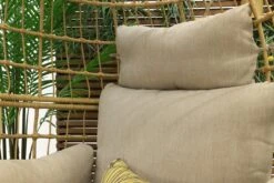 Lola Egg Relaxstoel - Natural Sand - Mand Stoel -Tuin- En Buitengereedschapswinkels 1200x800 127