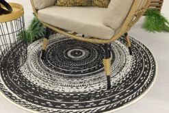 Lola Egg Relaxstoel - Natural Sand - Mand Stoel -Tuin- En Buitengereedschapswinkels 1200x800 129