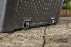 Keter Emily Opbergbox - 118x45x57 Cm - 270L - Grafiet -Tuin- En Buitengereedschapswinkels 1200x800 159