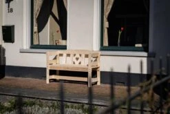 MaximaVida Tuinbank Amelie 120 Cm - FSC Vurenhout -Tuin- En Buitengereedschapswinkels 1200x800 16