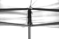 Garden Royal Easy Up Partytent 3x3 Met 4 Zijwanden Wit Waterdicht -Tuin- En Buitengereedschapswinkels 1200x800 194