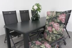 Hartman Napoli/Alma 210 Cm. Tuinset - 7-delig Verstelbaar -Tuin- En Buitengereedschapswinkels 1200x800 2