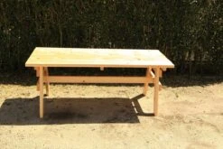 Jee & Bee Tuinset - 6 Persoons - (kant En Klaar Geleverd) -Tuin- En Buitengereedschapswinkels 1200x800 204