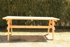 Jee & Bee Tuinset - 6 Persoons - (kant En Klaar Geleverd) -Tuin- En Buitengereedschapswinkels 1200x800 205