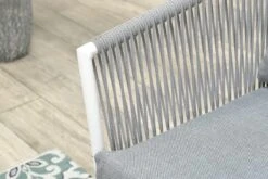 Garden Impressions Fleurie Loungeset 4-delig - Rope - Mat Wit/ Licht Grijs -Tuin- En Buitengereedschapswinkels 1200x800 207