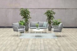Garden Impressions Fleurie Loungeset 4-delig - Rope - Mat Wit/ Licht Grijs -Tuin- En Buitengereedschapswinkels 1200x800 208