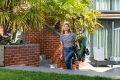 Bosch CityMower 18V-32-300 Grasmaaier - Maaibreedte 32 Cm - Zonder Accu En Lader -Tuin- En Buitengereedschapswinkels 1200x800 230