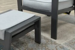 Garden Impressions Max Verstelbare Stoel + Voetenbank -Tuin- En Buitengereedschapswinkels 1200x800 24