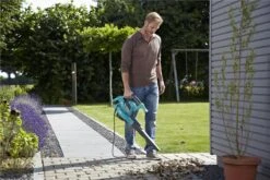 GARDENA ErgoJet 3000 Bladblazer - 3000W - Incl. 45l - Met Opvangzak 22 GARDENA ErgoJet 3000 Bladblazer - 3000W - Incl. 45l - Met Opvangzak -Tuin- En Buitengereedschapswinkels 1200x800 246