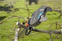 GARDENA - Comfort Takkenschaar StarCut 160 - Snoeischaar - Reikwijdte Ca. 3.5 M - Max Knipdiameter 32 Mm -Tuin- En Buitengereedschapswinkels 1200x800 281