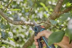 GARDENA AssistCut Snoeischaar- Ø 25mm -Tuin- En Buitengereedschapswinkels 1200x800 283