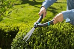 GARDENA PrecisionCut Buxusschaar - Meslengte 18 Cm - Vormsnoeien -Tuin- En Buitengereedschapswinkels 1200x800 292