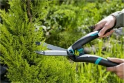 GARDENA PrecisionCut Buxusschaar - Meslengte 18 Cm - Vormsnoeien -Tuin- En Buitengereedschapswinkels 1200x800 295