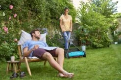 GARDENA - Kooimesmaaier 400 - Grasmaaier - Maaibreedte 40 Cm - Gazons Tot Ca. 200m² 16 GARDENA - Kooimesmaaier 400 - Grasmaaier - Maaibreedte 40 Cm - Gazons Tot Ca. 200m² -Tuin- En Buitengereedschapswinkels 1200x800 303