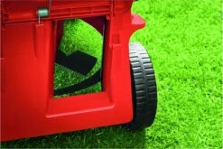 WOLF-Garten A 340 E Elektrische Grasmaaier - 1400 W - 34 Cm Maaibreedte - 30 Liter Opvangbak - Centrale Hoogte-instelling -Tuin- En Buitengereedschapswinkels 1200x800 309