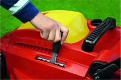 WOLF-Garten A 340 E Elektrische Grasmaaier - 1400 W - 34 Cm Maaibreedte - 30 Liter Opvangbak - Centrale Hoogte-instelling -Tuin- En Buitengereedschapswinkels 1200x800 311