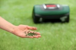 Bosch Indego S+ 500 Robotmaaier - Voor Gazons Tot 500 M2 - Incl. Laadstation En Accessoires - Connected -Tuin- En Buitengereedschapswinkels 1200x800 324