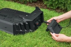 Bosch Indego S+ 500 Robotmaaier - Voor Gazons Tot 500 M2 - Incl. Laadstation En Accessoires - Connected -Tuin- En Buitengereedschapswinkels 1200x800 329