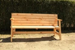 Jee & Bee Tuinbank 3 Persoons -Tuin- En Buitengereedschapswinkels 1200x800 33