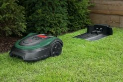 Bosch Indego XS 300 Robotmaaier - Maaibreedte 19 Cm - Voor Gazons Tot 300 M2 -Tuin- En Buitengereedschapswinkels 1200x800 333