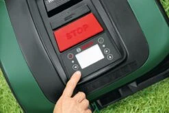 Bosch Indego XS 300 Robotmaaier - Maaibreedte 19 Cm - Voor Gazons Tot 300 M2 -Tuin- En Buitengereedschapswinkels 1200x800 335