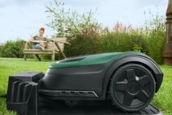 Bosch Indego XS 300 Robotmaaier - Maaibreedte 19 Cm - Voor Gazons Tot 300 M2 -Tuin- En Buitengereedschapswinkels 1200x800 337