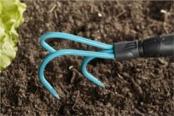 GARDENA Combisysteem Krabber Cultivatior - Werkbreedte 9 Cm - Aanbevolen Steellengte 130 Cm -Tuin- En Buitengereedschapswinkels 1200x800 343