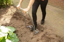 De Wit - Grelinette Of Woelvork - Art.Nr.80154 -Tuin- En Buitengereedschapswinkels 1200x800 355