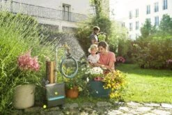 GARDENA - Terras Spiraalslang - 7.5 M Tuinslang - 9mm -Tuin- En Buitengereedschapswinkels 1200x800 373