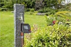 GARDENA - Select Computer Besproeiingscomputer - 3 Besproeiingen Per Dag -Tuin- En Buitengereedschapswinkels 1200x800 380