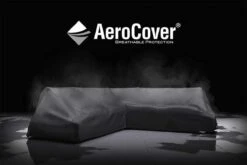 AeroCover Parasolhoes - Zweef Parasols - Grijs - 250x55 Cm (HxB) -Tuin- En Buitengereedschapswinkels 1200x800 40