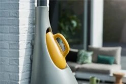 Elho Pure Raindrop 70L - Geel/Oker -Tuin- En Buitengereedschapswinkels 1200x800 411