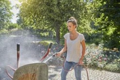 Gardena - Comfort Cleaning Nozzle EcoPulse 4 In 1 -Tuin- En Buitengereedschapswinkels 1200x800 427