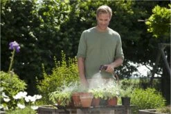 GARDENA - Premium Reinigingssproeier Spuitpistool - Metaal - Voor Reiniging En Bewatering -Tuin- En Buitengereedschapswinkels 1200x800 441