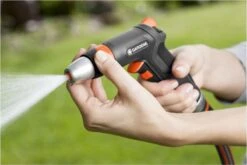 GARDENA - Premium Reinigingssproeier Spuitpistool - Metaal - Voor Reiniging En Bewatering -Tuin- En Buitengereedschapswinkels 1200x800 442