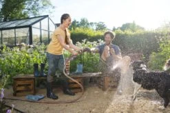 GARDENA - Premium Reinigingssproeier Spuitpistool - Metaal - Voor Reiniging En Bewatering -Tuin- En Buitengereedschapswinkels 1200x800 443