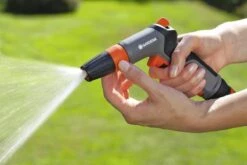 GARDENA - Classic Reinigingspistool - Spuitpistool - Traploos Instelbaar 28 GARDENA - Classic Reinigingspistool - Spuitpistool - Traploos Instelbaar -Tuin- En Buitengereedschapswinkels 1200x800 450