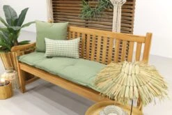 Teak Houten Tuinbank Bison - 150 Cm. -Tuin- En Buitengereedschapswinkels 1200x800 48