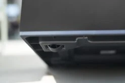 Elho Vivo Matt Finish Lang Wielen 90 - Grote Staande Plantenbak Voor Binnen & Buiten - Gemaakt Van Gereycled Plastic - L 39 X W 88 X H 41 Cm - Zwart -Tuin- En Buitengereedschapswinkels 1200x800 487