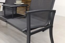 Tete-a-Tete Aluminium Tuinbank Felix -Tuin- En Buitengereedschapswinkels 1200x800 72