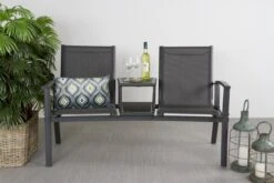 Tete-a-Tete Aluminium Tuinbank Felix -Tuin- En Buitengereedschapswinkels 1200x800 74