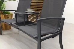 Tete-a-Tete Aluminium Tuinbank Felix -Tuin- En Buitengereedschapswinkels 1200x800 75