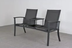 Tete-a-Tete Aluminium Tuinbank Felix -Tuin- En Buitengereedschapswinkels 1200x800 76