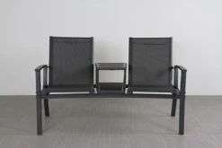 Tete-a-Tete Aluminium Tuinbank Felix -Tuin- En Buitengereedschapswinkels 1200x800 78