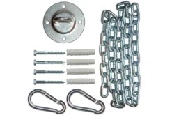 Ophangsysteem Hangstoel - In Hoogte Verstelbaar - Plafondhaak - Ophanghaak - Bokszak - Plafondbeugel 6 Ophangsysteem Hangstoel - In Hoogte Verstelbaar - Plafondhaak - Ophanghaak - Bokszak - Plafondbeugel -Tuin- En Buitengereedschapswinkels 1200x800 89