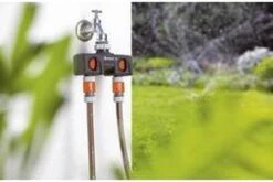 GARDENA - Waterverdeler - Slangkoppeling - 26.5 Mm -Tuin- En Buitengereedschapswinkels 1200x801 29